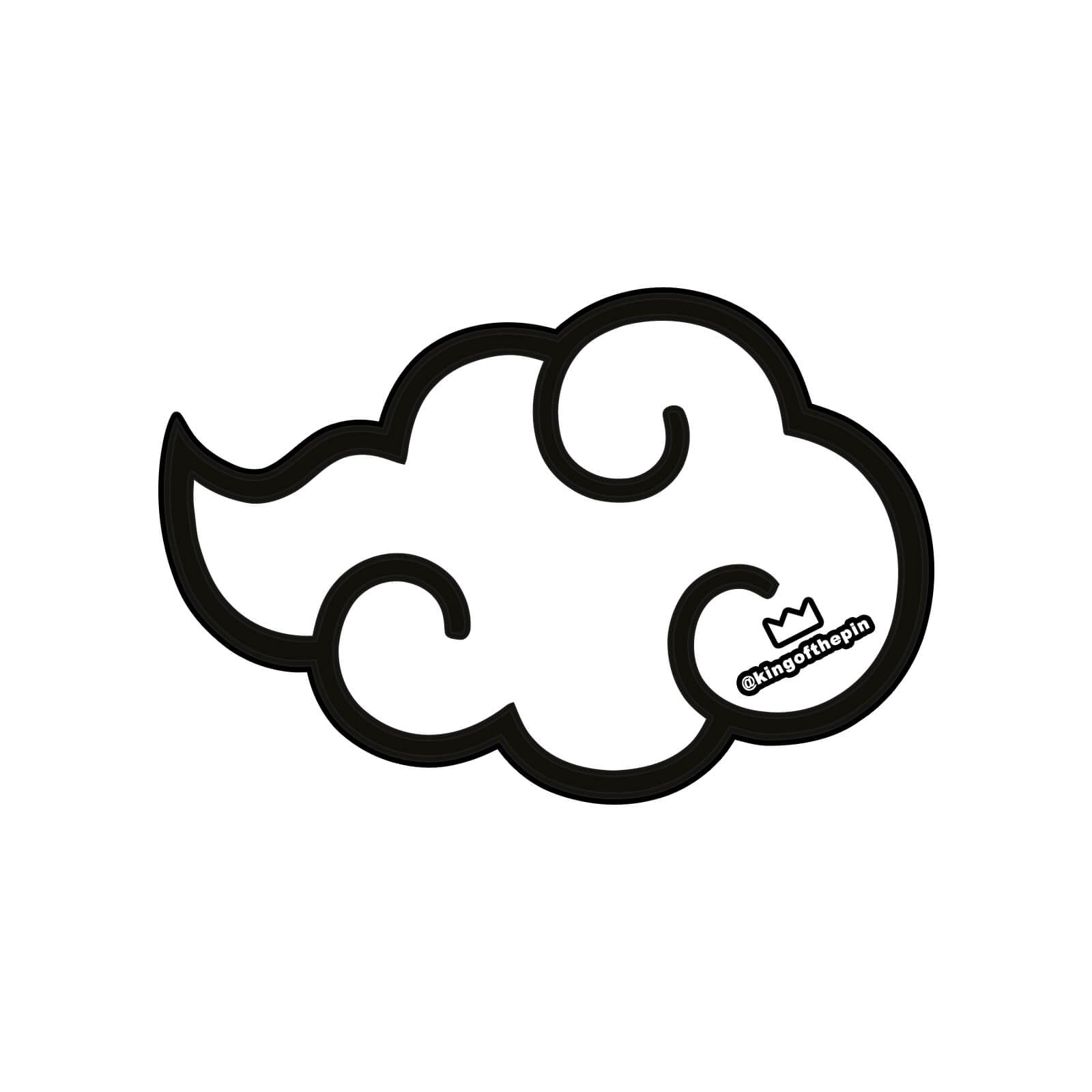 Akatsuki cloud