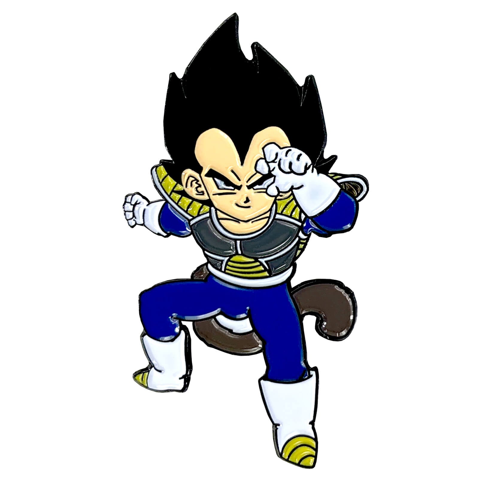 KRC Studios – Dragon Ball Super Broly Movie – Kid Vegeta – Anime Collect