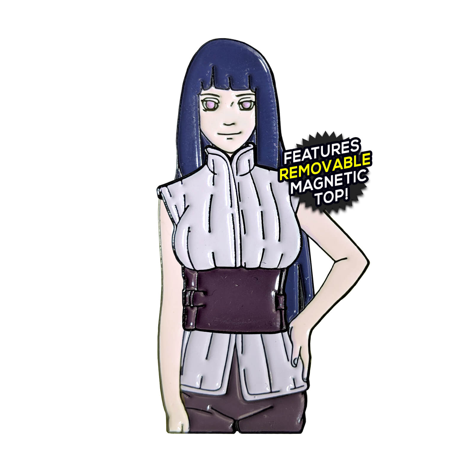 Ino Yamanaka (Naruto) After Hours Enamel Pin – King of the Pin