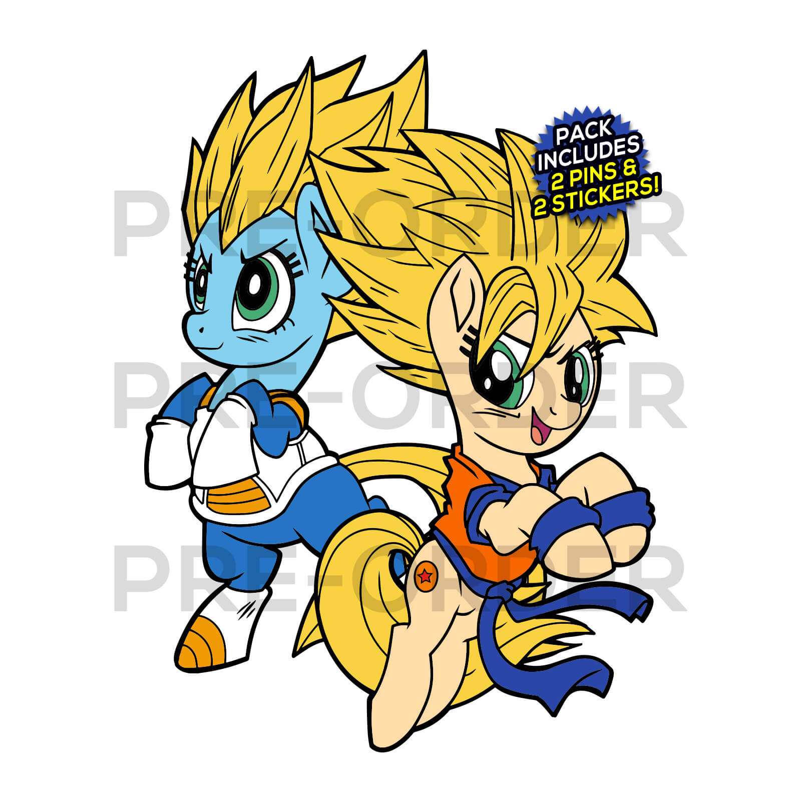 Pin on DBZ