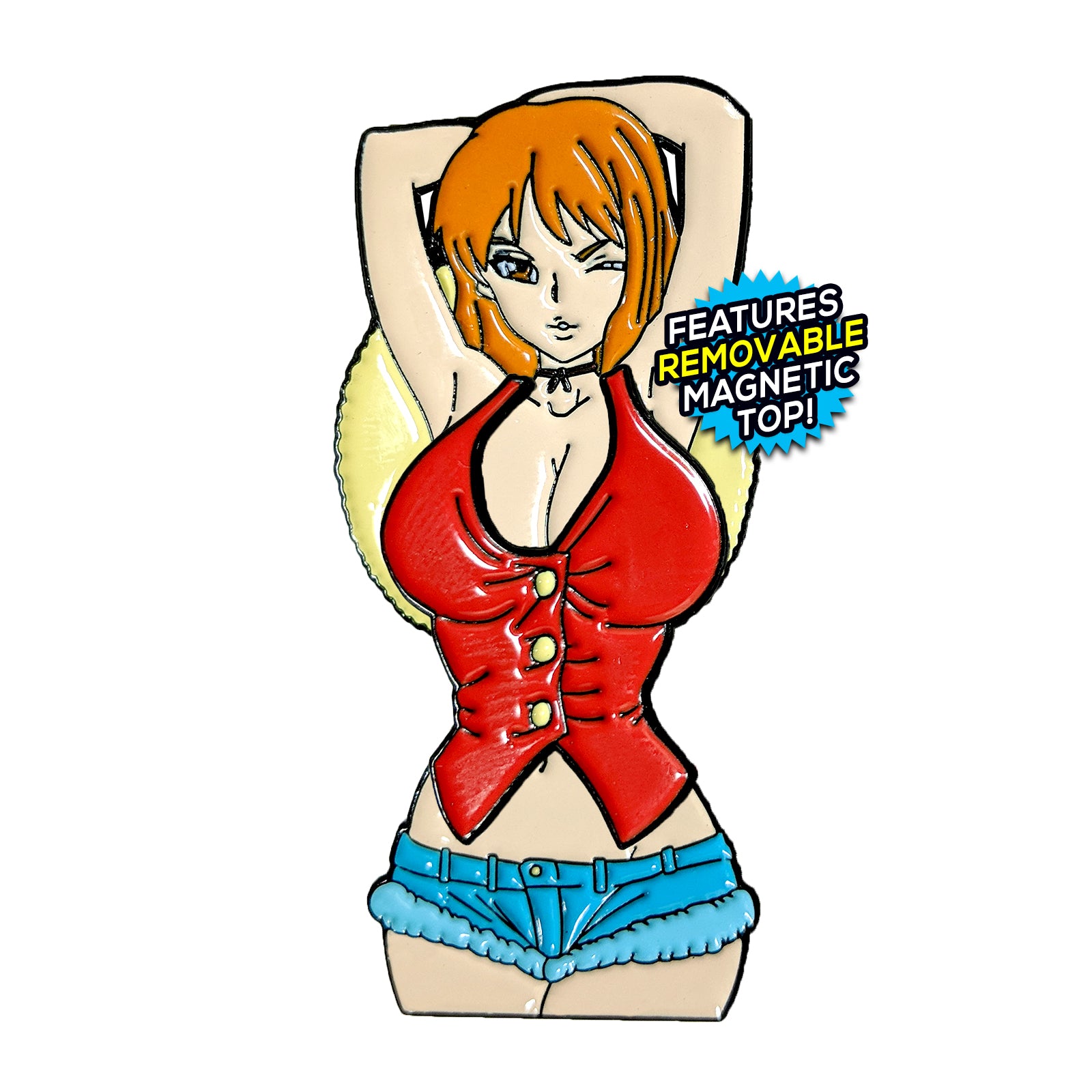 Pin by Senharts on Nami  One piece anime, One piece nami, Anime