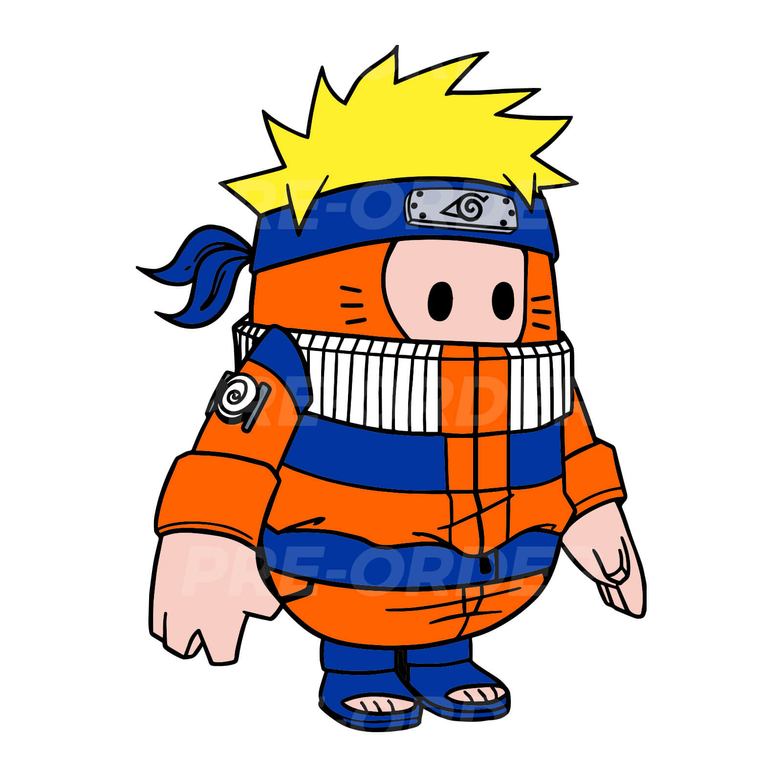 Pin en Naruto