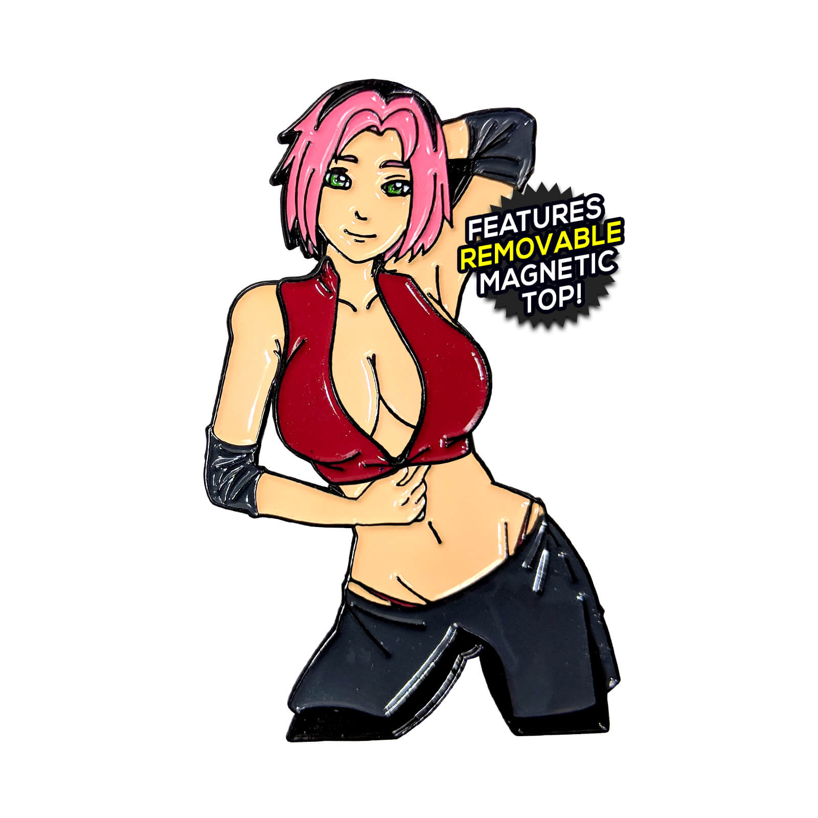 Pin em Sakura haruno